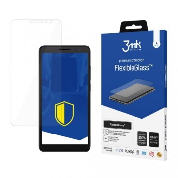 Alcatel 1B 2022 - 3mk FlexibleGlass™ screen protector