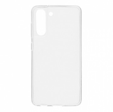 Tactical TPU Cover for Samsung Galaxy S21 FE 5G Transparent