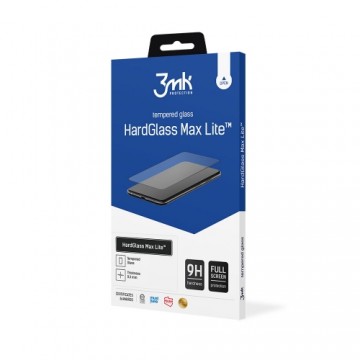 Xiaomi POCO C40 - 3mk HardGlass Max Lite™ screen protector