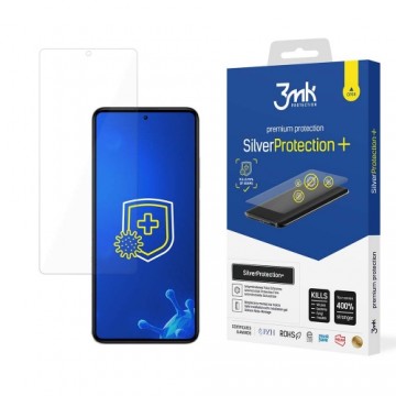 Xiaomi POCO X4 GT 5G - 3mk SilverProtection+ screen protector