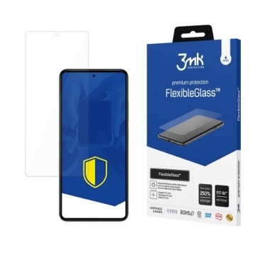 Xiaomi POCO X4 GT 5G - 3mk FlexibleGlass™ screen protector