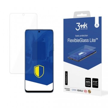 Huawei Nova Y90 - 3mk FlexibleGlass Lite™ screen protector