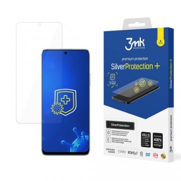 Huawei Nova Y90 - 3mk SilverProtection+ screen protector