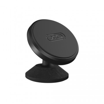 XO car holder C96A magnet black glued