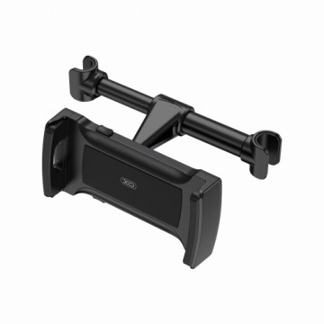 XO car holder C93 black for back seat