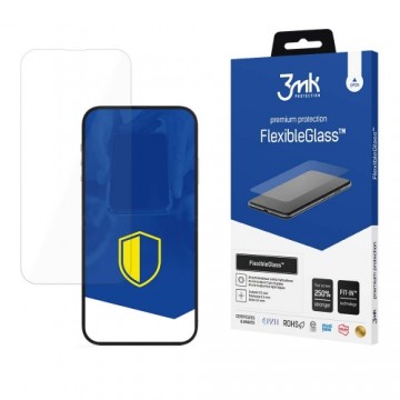 Apple iPhone 14 | 14 Pro - 3mk FlexibleGlass™ screen protector