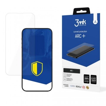 3mk Protection Apple iPhone 14|14 Pro - 3mk ARC+ screen protector