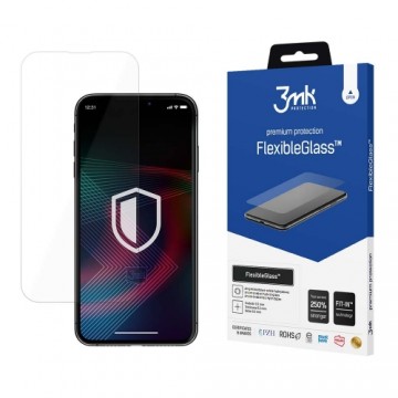 3mk Protection Apple iPhone 14 Max|14 Pro Max - протектор экрана 3mk FlexibleGlass™