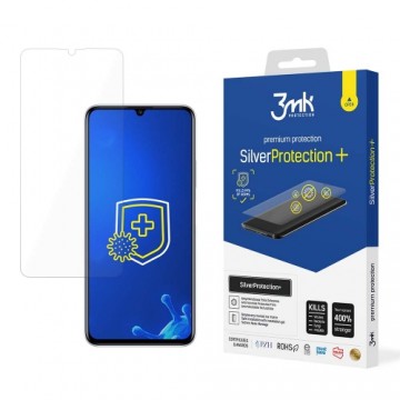 Huawei Nova Y70 - 3mk SilverProtection+ screen protector