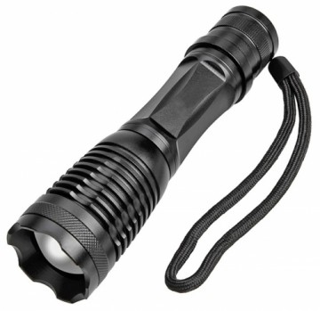 Fusion ZD39 flashlight LED | IPX4 | 9W | 6300K