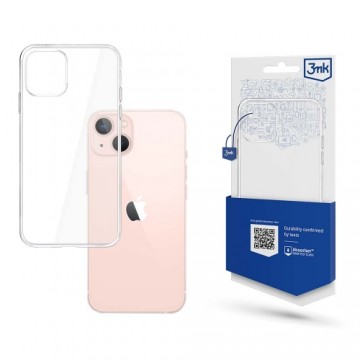 3mk Protection 3mk Clear Case силиконовый чехол для телефона Apple iPhone 14 Max