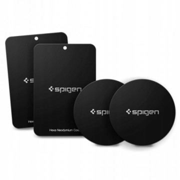 Spigen magnetic car mount holder MP-4P