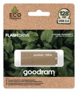 Goodram UME3 USB 3.0 128GB ECO Friendly