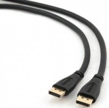 Kabelis Gembird DisplayPort 1m