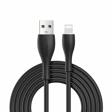 Joyroom S-2030M8 Lightning Data Cable 2m Black