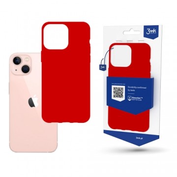 Apple iPhone 14 Max - 3mk Matt Case strawberry