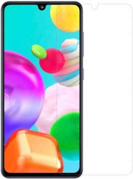 Fusion Accessories Защитная пленка из закаленного стекла Fusion Japan для Samsung A415 Galaxy A41