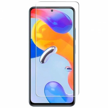 Fusion Japan tempered glass screen protector for Xiaomi Redmi Note 11 Pro