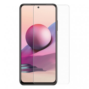 Fusion Japan tempered glass screen protector for Xiaomi Redmi Note 10S