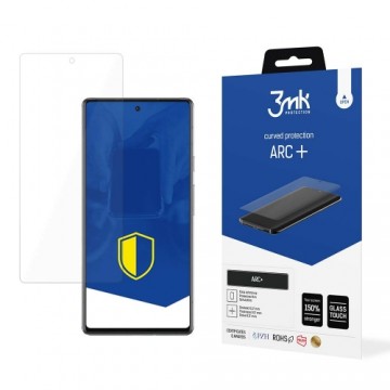 3mk Protection Google Pixel 6a - 3mk ARC+ screen protector