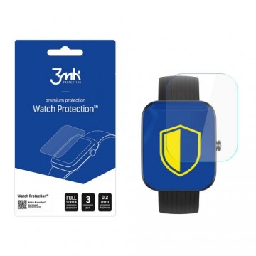 Amazfit Bip 3|3 Pro - 3mk Watch Protection™ v. ARC+ screen protector