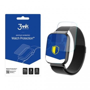 FOREVER ForeVigo 2 SW-310 - 3mk Watch Protection™ v. ARC+ screen protector