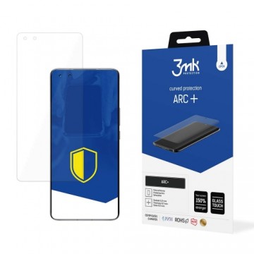 Honor Magic 4 Ultimate - 3mk ARC+ screen protector