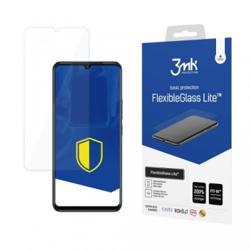 Vivo Y75 4G - 3mk FlexibleGlass Lite™ screen protector