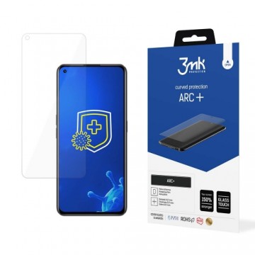 Realme Q5 Pro - 3mk ARC+ screen protector