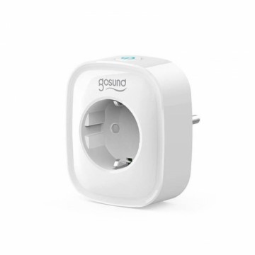 Smart socket WiFi Gosund SP1