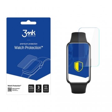 3mk Protection Huawei Band 7 - 3mk Watch Protection™ v. ARC+ screen protector