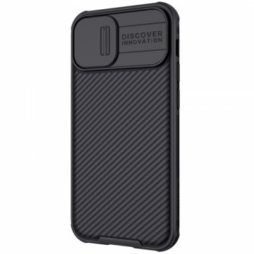 Nillkin CamShield Pro Magnetic Hard Case for Apple iPhone 13 mini Black