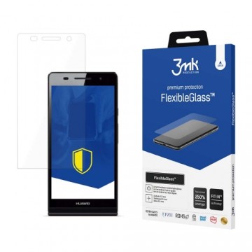 Samsung Galaxy M13 4G - 3mk FlexibleGlass™ screen protector