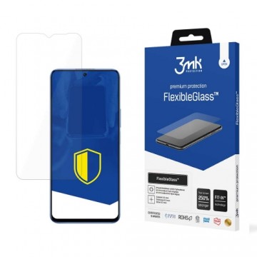 Honor X8 - 3mk FlexibleGlass™ screen protector