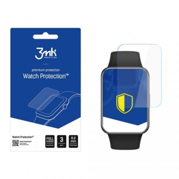 Huawei Watch Fit 2 - 3mk Watch Protection™ v. ARC+ screen protector