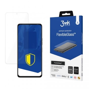 Tecno Camon 18 - 3mk FlexibleGlass™ screen protector