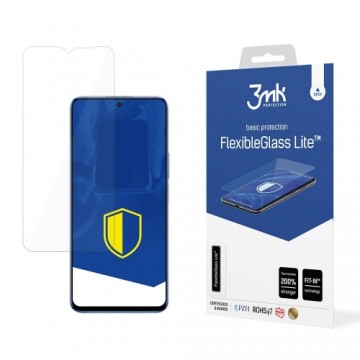 Honor X8 - 3mk FlexibleGlass Lite™ screen protector