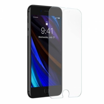 Tempered glass 0.3mm Baseus for iPhone SE 2 | iPhone SE 3