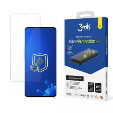 Oppo Reno 8 Pro+ 5G - 3mk SilverProtection+ screen protector