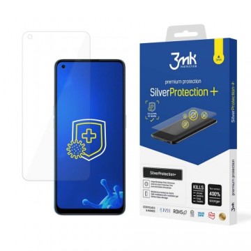 Oppo Reno 8 Pro 5G - 3mk SilverProtection+ screen protector