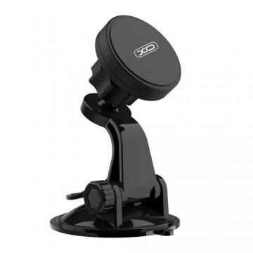 XO car holder C69 magnet black