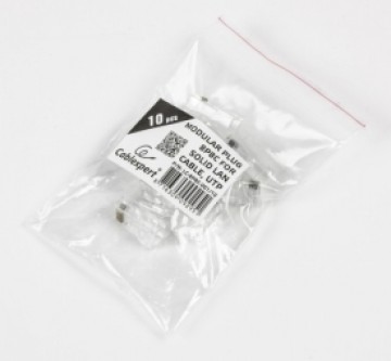 Konektors Gembird RJ45 10pack