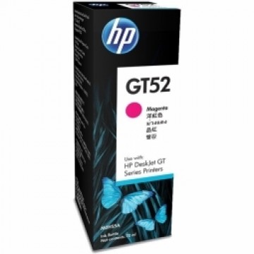 HP GT52 Magenta