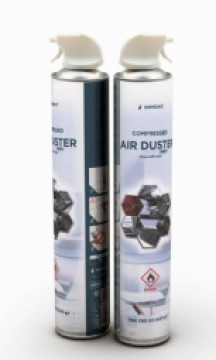 Gembird Compressed air duster 750ml