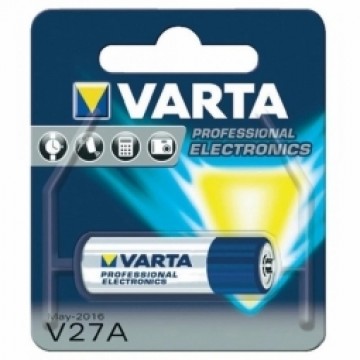 Baterija Varta V27A Professional