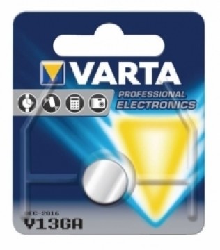 Baterija Varta V13GA Professional LR44