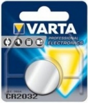 Baterija Varta CR2032 Professional