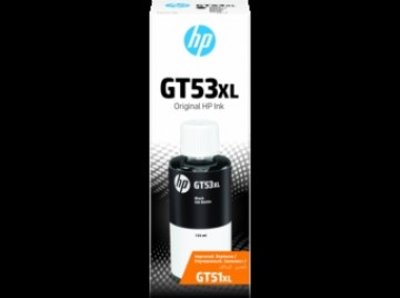 HP GT53XL Black