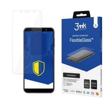 HTC U12 Life - 3mk FlexibleGlass™ screen protector