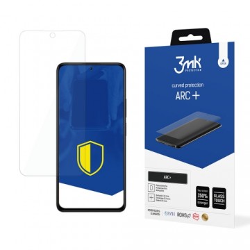 Xiaomi Redmi K40S - 3mk ARC+ screen protector